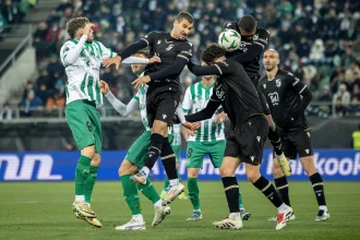 St. Gallen Mengalahkan Benfica: Kejutan di Liga Europa
