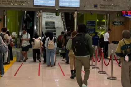 Stasiun Gambir Mau Direnovasi Habiskan Dana KAI Rp1 T, MTI: Lebih Baik Pakai APBN