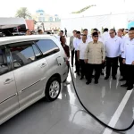 Sudah Riset Dua Dekade, Pemerintah Klaim Semua Kendaraan Aman Minum Biodiesel B50
