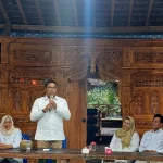 Sudaryono Tegaskan Tak Ada Lagi Arahan Si Ini, Si Itu di BGN, Semua Wajib Ikuti Sistem