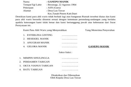 Sudip Ahluwalia: Hak Waris Pembangun Bertanggung Jawab atas Keterlambatan Penyerahan Apartemen