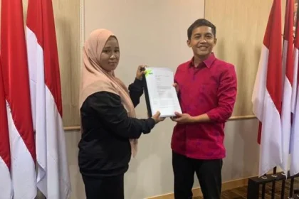 Suhardiman Amby Bantah Serahkan Amplop ke Raja Juli Antoni, Beda dengan Pengakuan Menteri Kehutanan