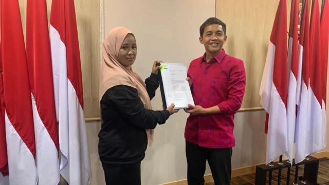 Suhardiman Amby Bantah Serahkan Amplop ke Raja Juli Antoni, Beda dengan Pengakuan Menteri Kehutanan