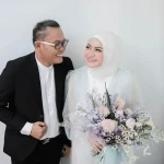 Sule Tulis Pesan Menyentuh Jelang Nathalie Holscher Menikah dengan Aripat, Warganet Ikut Terharu