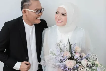 Sule Tulis Pesan Menyentuh Jelang Nathalie Holscher Menikah dengan Aripat, Warganet Ikut Terharu