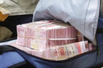 Sungguh tega, bupati Langkat tilap duit seragam di tengah mahalnya biaya pendidikan