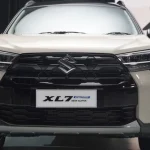 Suzuki XL7 Facelift Meluncur di GIIAS 2026, Harga Mulai Rp 200 Jutaan dengan Pembaruan Ini
