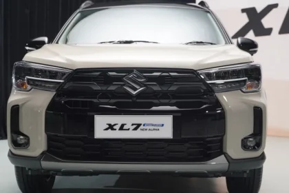 Suzuki XL7 Facelift Meluncur di GIIAS 2026, Harga Mulai Rp 200 Jutaan dengan Pembaruan Ini