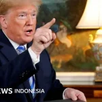 Tak Berdaya Lawan Manuver Trump, Iran Malah Ancam Negara Pro-Amerika