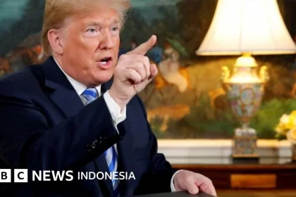 Tak Berdaya Lawan Manuver Trump, Iran Malah Ancam Negara Pro-Amerika