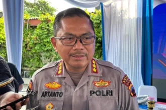 Tak kapok, Aiptu N berulah lebih kejam, PTDH menanti, Kasus Kekerasan di Tegal