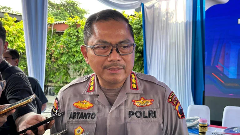 Tak kapok, Aiptu N berulah lebih kejam, PTDH menanti, Kasus Kekerasan di Tegal