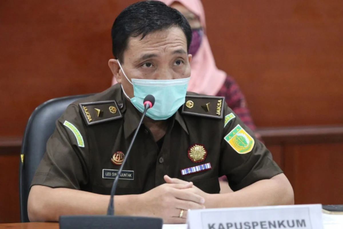 Tan Kian Diperiksa dalam Kasus Korupsi, Apa yang Sebenarnya Terjadi?