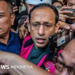 Teka-teki keberadaan Febrie Adriansyah usai jadi tersangka korupsi, Kejagung mengaku tak tahu