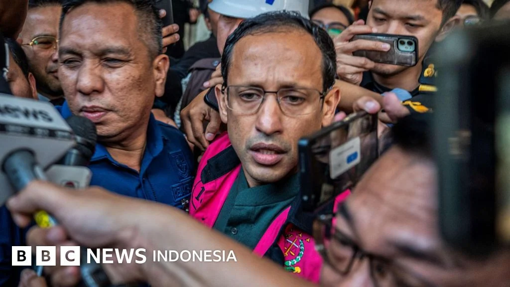 Teka-teki keberadaan Febrie Adriansyah usai jadi tersangka korupsi, Kejagung mengaku tak tahu