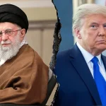 Tentaranya Tewas karena Serangan Iran, Donald Trump Cari Kambing Hitam dan Salahkan Yordania