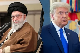 Tentaranya Tewas karena Serangan Iran, Donald Trump Cari Kambing Hitam dan Salahkan Yordania