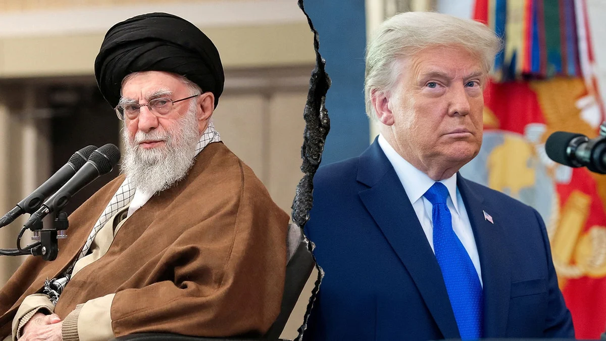 Tentaranya Tewas karena Serangan Iran, Donald Trump Cari Kambing Hitam dan Salahkan Yordania