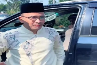 Tepis Isu Mangkir, Ruben Onsu Siap Tatap Muka dengan Sarwendah di Sidang Mediasi Hak Asuh Anak