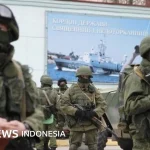 Terbongkar, Intelijen Rusia Intai Rahasia Pertahanan Udara Eropa untuk Ukraina, Membuat Ketegangan Meningkat