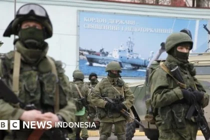 Terbongkar, Intelijen Rusia Intai Rahasia Pertahanan Udara Eropa untuk Ukraina, Membuat Ketegangan Meningkat