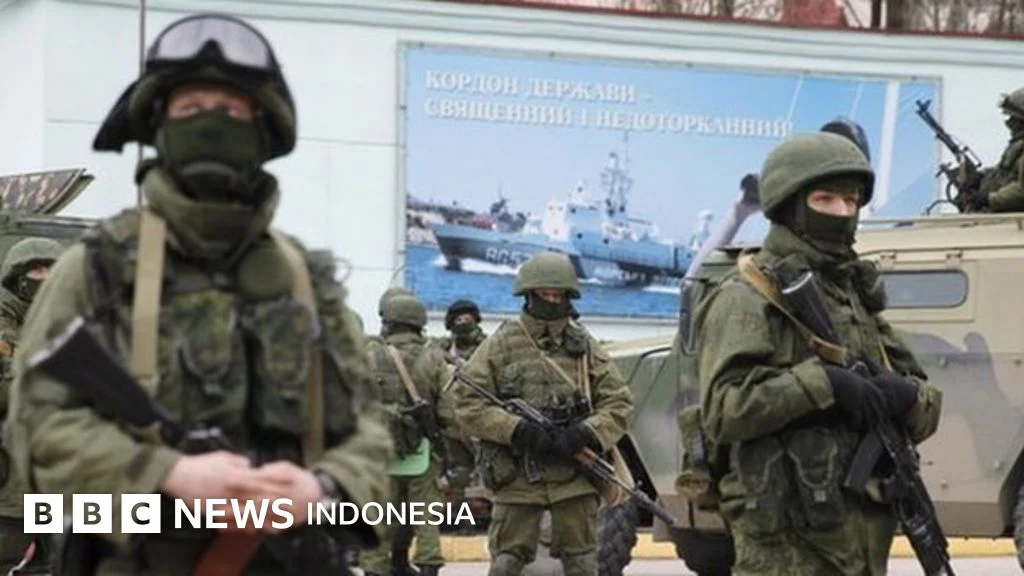 Terbongkar, Intelijen Rusia Intai Rahasia Pertahanan Udara Eropa untuk Ukraina, Membuat Ketegangan Meningkat