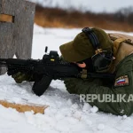 Terbongkar, Rusia Intai Rahasia Pertahanan Udara Eropa untuk Ukraina: Serangan Terus Mengintensif