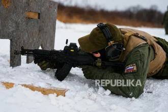 Terbongkar, Rusia Intai Rahasia Pertahanan Udara Eropa untuk Ukraina: Serangan Terus Mengintensif