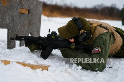 Terbongkar, Rusia Intai Rahasia Pertahanan Udara Eropa untuk Ukraina: Serangan Terus Mengintensif