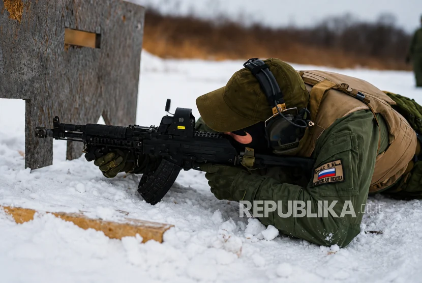 Terbongkar, Rusia Intai Rahasia Pertahanan Udara Eropa untuk Ukraina: Serangan Terus Mengintensif