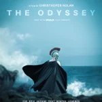 The Odyssey Christopher Nolan: Pembuatan Film Epik Tanpa Kompromi