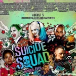 The Suicide Squad Membuat Gebrakan di Dunia Film dan Luar Negeri