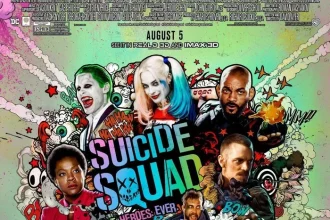 The Suicide Squad Membuat Gebrakan di Dunia Film dan Luar Negeri