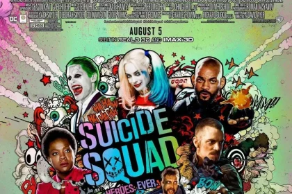 The Suicide Squad Membuat Gebrakan di Dunia Film dan Luar Negeri