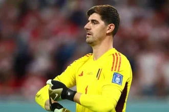 Thibaut Courtois: Belgia Tersingkir dari Piala Dunia 2026 Setelah Kekalahan Menyakitkan dari Spanyol