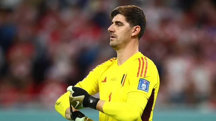 Thibaut Courtois: Belgia Tersingkir dari Piala Dunia 2026 Setelah Kekalahan Menyakitkan dari Spanyol