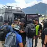 Tiga Anggota KKB Kodap XVI Yahukimo Tewas Ditembak: Kasus Kekerasan di Papua