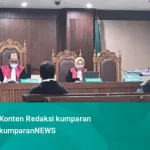 Tiga Korporasi Dituntut Uang Pengganti Rp 359 M Terkait Kasus Korupsi TaniHub