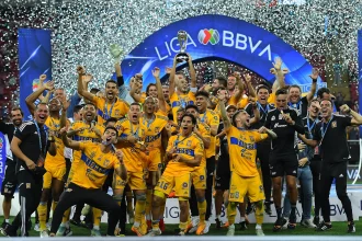 Tigres UANL Menghadapi Tantangan Baru di Liga MX