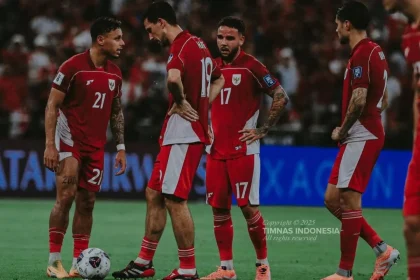 Tim Ream Mengalami Kekalahan Pahit di Piala Dunia 2026