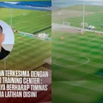 Timnas Gilas Bali United 3–0, John Herdman Kunci 26 Nama Pemain