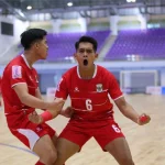 Timnas Indonesia Siap Tantang Thailand di ASEAN Championship 2026