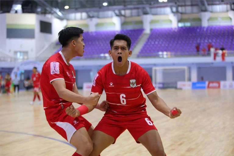 Timnas Indonesia Siap Tantang Thailand di ASEAN Championship 2026