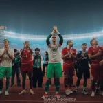 Timnas Indonesia Tampilkan Progres Signifikan, John Herdman Puas Setelah Bantai Bali United