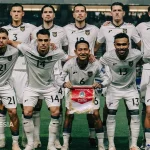 Timnas Indonesia vs Kamboja: Susunan Pemain Timnas Indonesia vs Tim Nasional Sepak Bola Kamboja di Piala AFF 2026