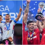 Toluca Vs Cruz Azul: Pertarungan Sengit di Campeón de Campeones 2026