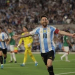 Top Assist Piala Dunia 2026: Lionel Messi Pimpin Klasemen Sementara