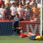 Tragedi Bek Kolombia Ditembak, Kisah Sedih di Balik Gol Bunuh Diri di Piala Dunia