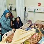 Tragedi di RSUD Bima: Niat Merujuk Pasien, Perawat Justru Jadi Korban Amuk Keluarga Pasien