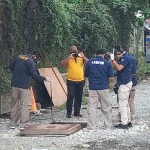 Tragedi Tiga Pekerja Meninggal saat Masuk Gorong-Gorong di Cipayung, Diduga Keracunan Gas